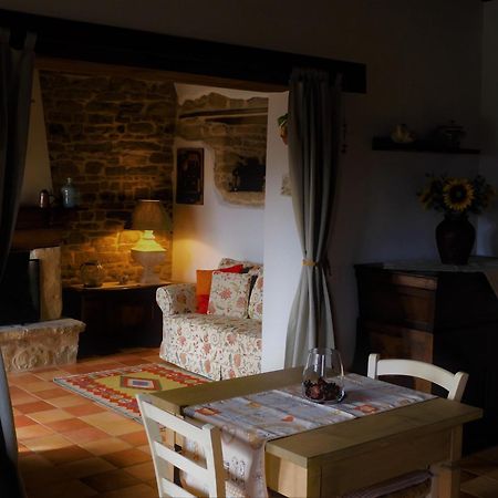 Bed and Breakfast Quelli Del Picchio Cupramontana Экстерьер фото